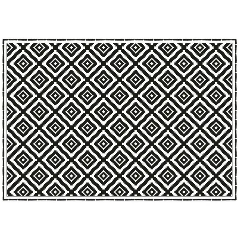 Outdoorteppich 140/200 cm