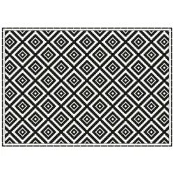 Outdoorteppich 170/240 cm