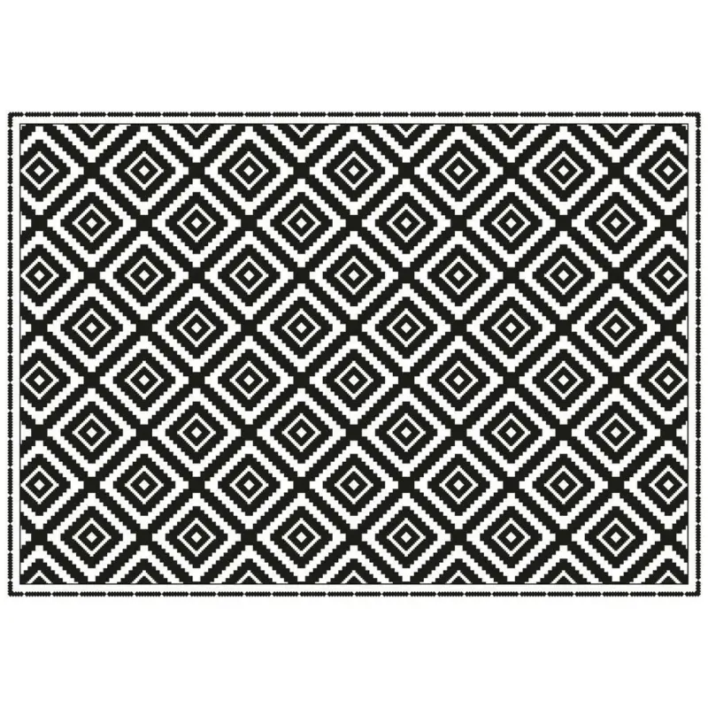 Outdoorteppich 170/240 cm