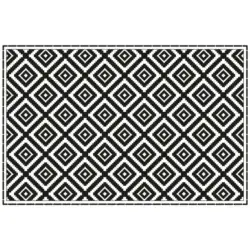 Outdoorteppich 198/300 cm