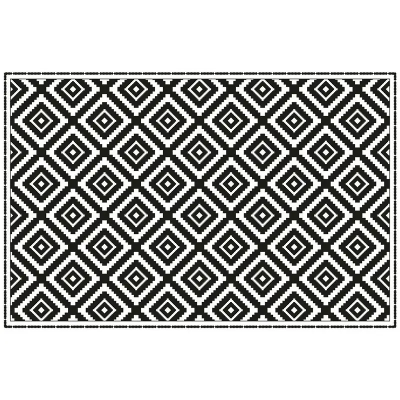 Outdoorteppich 198/300 cm