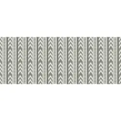 Outdoorteppich 70/180 cm