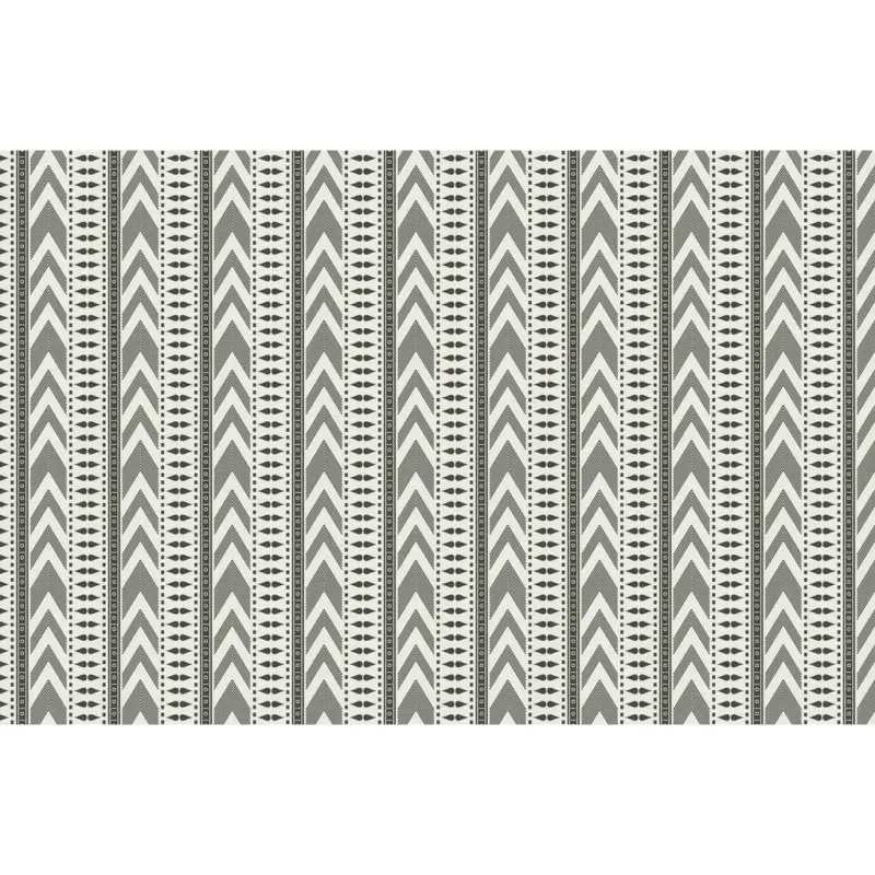 Outdoorteppich 118/180 cm