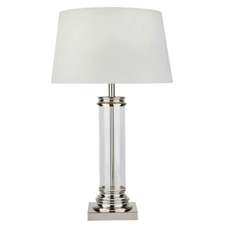 Tischleuchte 37/62 cm