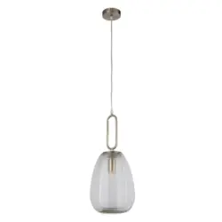 Hängeleuchte 24/130 cm