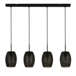Hängeleuchte 90/120/15 cm