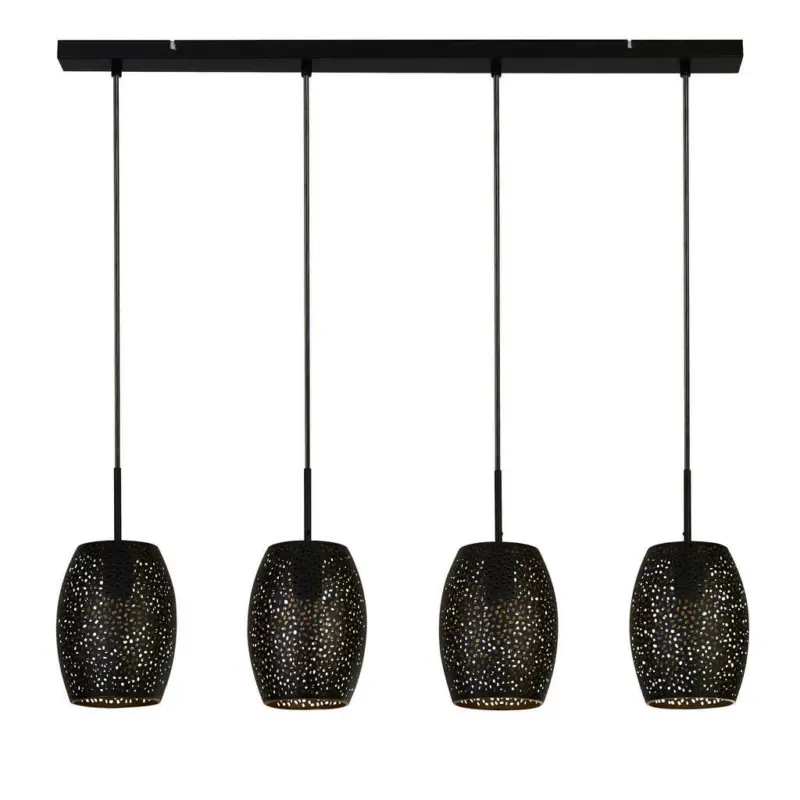 Hängeleuchte 90/120/15 cm
