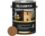 Hornbach HORNBACH Holzlasur Plus teak 2,5 L