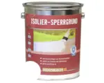 Hornbach HORNBACH Isolierfarbe Isoliersperrgrund creme 5 l