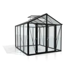 Gewächshausbausatz