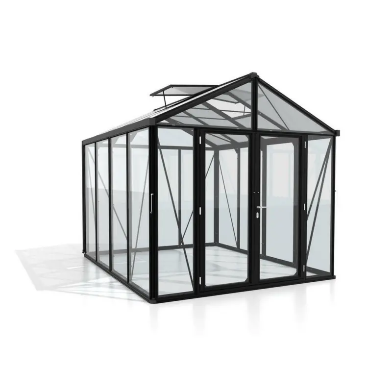 Gewächshausbausatz