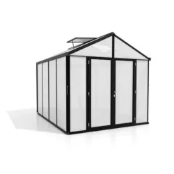 Gewächshausbausatz