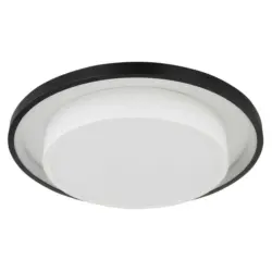 Led-Deckenleuchte 21 W 39,5/5 cm