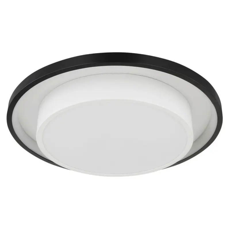 Led-Deckenleuchte 21 W 39,5/5 cm