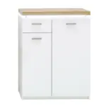 XXXLutz Lauterach - Ihr Möbelhaus bei Bregenz Schuhschrank 75/99/38 cm