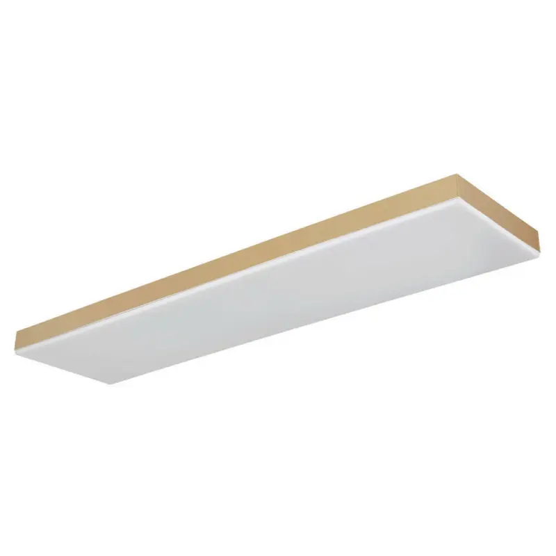 Led-Deckenleuchte 24 W 80/20/7,5 cm