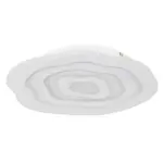 XXXLutz Lauterach - Ihr M&ouml;belhaus bei Bregenz Led-Deckenleuchte 24 W 48/43/6 cm