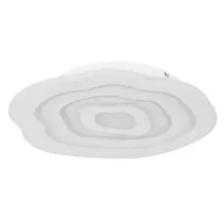 Led-Deckenleuchte 24 W 48/43/6 cm