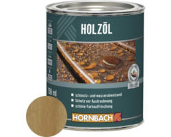 HORNBACH Douglasie Holzöl 750 ml