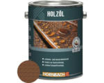 Hornbach HORNBACH Bangkirai Holzöl 2,5 l