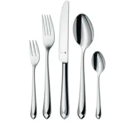 Besteckset Jette 66-teilig