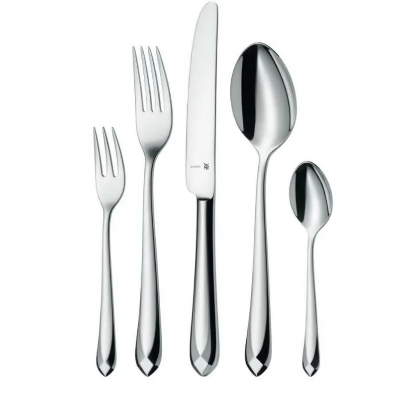 Besteckset Jette 66-teilig