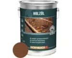 Hornbach HORNBACH Bangkirai Holzöl 5 l