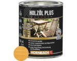 Hornbach HORNBACH Holzöl Plus lärche 750 ml
