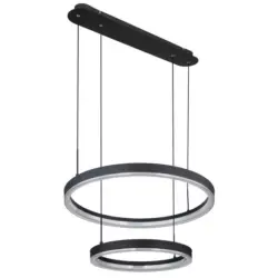 Led-Hängeleuchte 66,5/60/150 cm