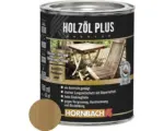 Hornbach HORNBACH Holzöl Plus douglasie 750 m