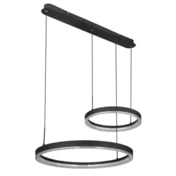 Led-Hängeleuchte 82,5/60/150 cm