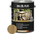 Hornbach HORNBACH Holzöl Plus douglasie 2,5 l