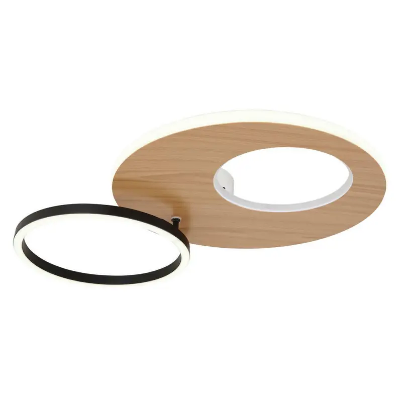 Led-Deckenleuchte 21 W 61,2/40/10,5 cm