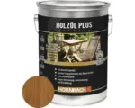Hornbach HORNBACH Holzöl Plus teak 5 l