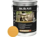 Hornbach HORNBACH Holzöl Plus lärche 5 l