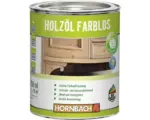 Hornbach HORNBACH Holzöl farblos 750 ml