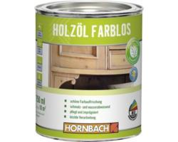 HORNBACH Holzöl farblos 750 ml