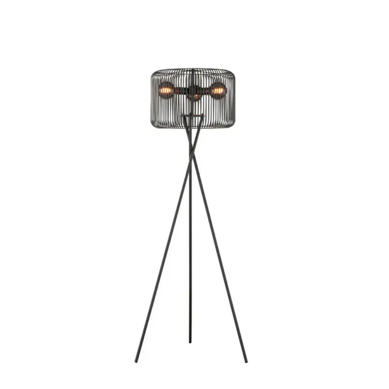 Stehleuchte 68/158 cm