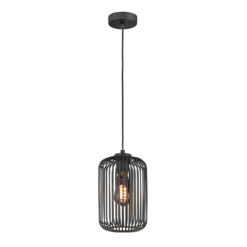 Pendelleuchte 16/150 cm