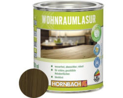 HORNBACH Wohnraumlasur nußbaum 750ml