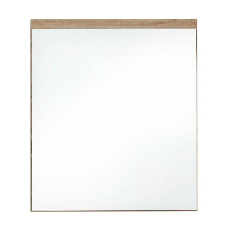 Wandspiegel 75/87/2 cm