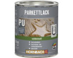 Hornbach HORNBACH Holzlack Parkettlack seidenmatt 750 ml