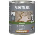 Hornbach HORNBACH Holzlack Parkettlack seidenmatt 750 ml