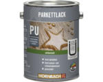 Hornbach HORNBACH Holzlack Parkettlack seidenmatt 2,5 l