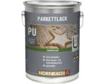 Hornbach HORNBACH Holzlack Parkettlack seidenmatt 5 l