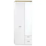 XXXLutz Lauterach - Ihr Möbelhaus bei Bregenz Garderobenschrank 75/201/38 cm