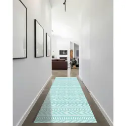 Outdoorteppich 70/180 cm