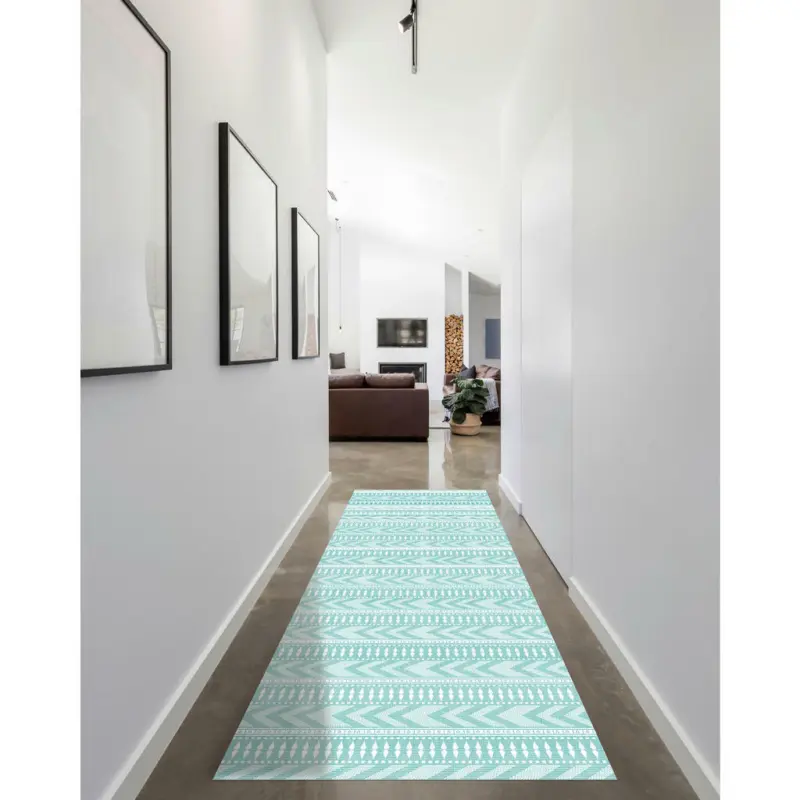 Outdoorteppich 70/180 cm