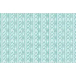 Outdoorteppich 118/180 cm