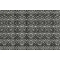 Outdoorteppich 90/135 cm